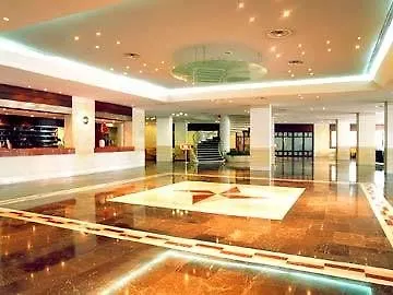 Olympic Palace & Convention Center Hotel