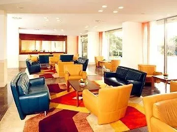 Hotel Olympic Palace & Convention Center Ixia (Rhodes)
