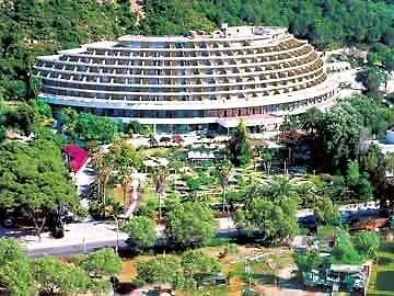 Olympic Palace & Convention Center Ιξιά