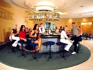 Hotel Olympic Palace & Convention Center