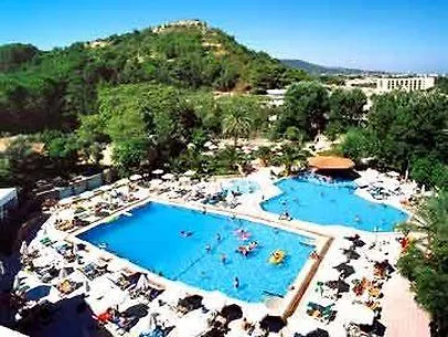 Olympic Palace & Convention Center Ξενοδοχείο